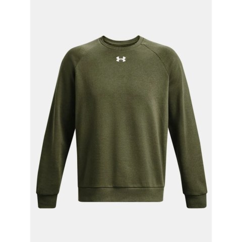 Bluza Under Armour Fleece Crew M 1379755-390 L Bluza Under Armour Fleece Crew M 1379755-390 L