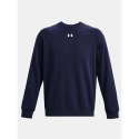 Bluza Under Armour Fleece Crew M 1379755-410 XXL