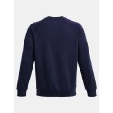 Bluza Under Armour Fleece Crew M 1379755-410 XXL