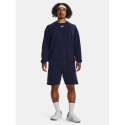Bluza Under Armour Fleece Crew M 1379755-410 XXL