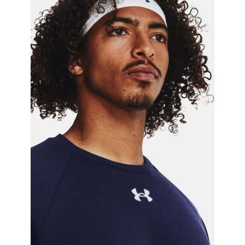 Bluza Under Armour Fleece Crew M 1379755-410 XXL Bluza Under Armour Fleece Crew M 1379755-410 XXL