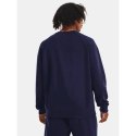 Bluza Under Armour Fleece Crew M 1379755-410 XXL
