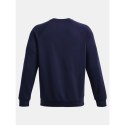 Bluza Under Armour Fleece Crew M 1379755-410 XXL