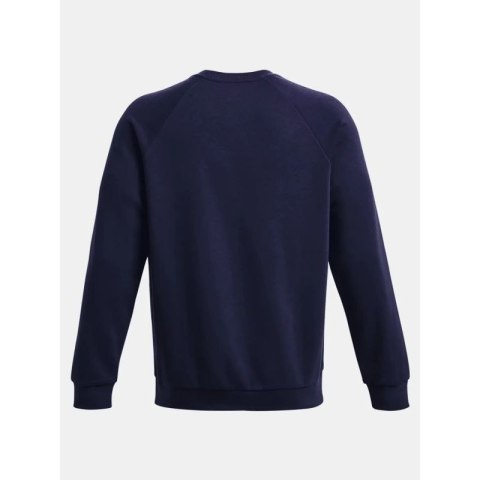 Bluza Under Armour Fleece Crew M 1379755-410 XXL Bluza Under Armour Fleece Crew M 1379755-410 XXL
