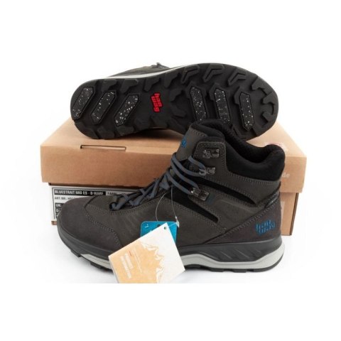 Buty trekkingowe Hanwag M H9124-064597 44.5 Buty trekkingowe Hanwag M H9124-064597 44.5