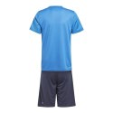 Komplet adidas Training Essentials 3-stripes Jr IJ9560 176
