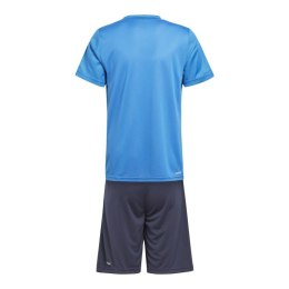 Komplet adidas Training Essentials 3-stripes Jr IJ9560 176