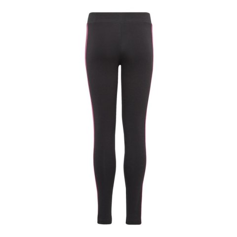 Legginsy adidas 3-stripes Jr IC3627 128 Legginsy adidas 3-stripes Jr IC3627 128