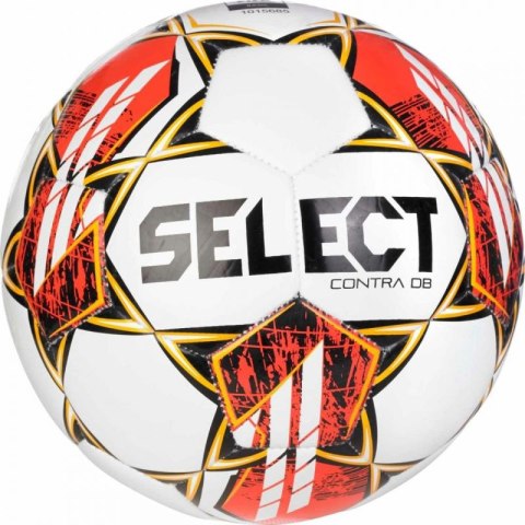 Piłka nożna Select Contra FIFA Basic Jr T26-18323 4 Piłka nożna Select Contra FIFA Basic Jr T26-18323 4