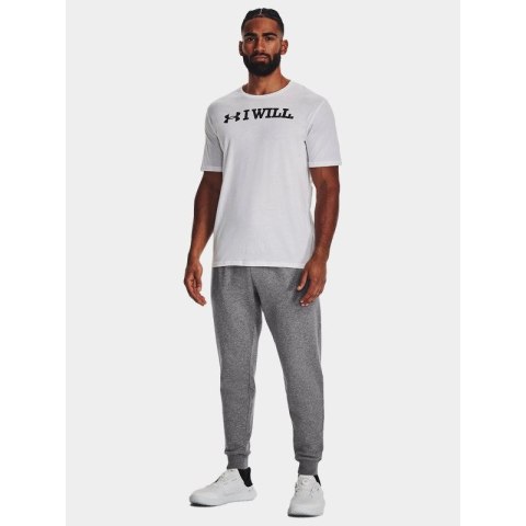 Spodnie Under Armour M 1379774-025 XL Spodnie Under Armour M 1379774-025 XL