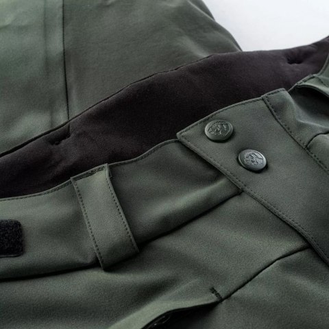 Spodnie narciarskie Iguana Otho M 92800439362 L Spodnie narciarskie Iguana Otho M 92800439362 L