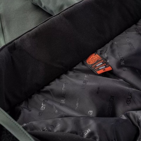 Spodnie narciarskie Iguana Otho M 92800439362 L Spodnie narciarskie Iguana Otho M 92800439362 L