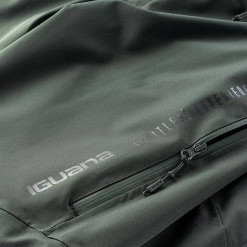 Spodnie narciarskie Iguana Otho M 92800439362 L Spodnie narciarskie Iguana Otho M 92800439362 L