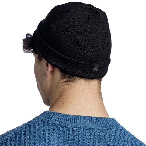 Czapka Buff Elro Knitted Hat Beanie 1323269991000 One size Czapka Buff Elro Knitted Hat Beanie 1323269991000 One size