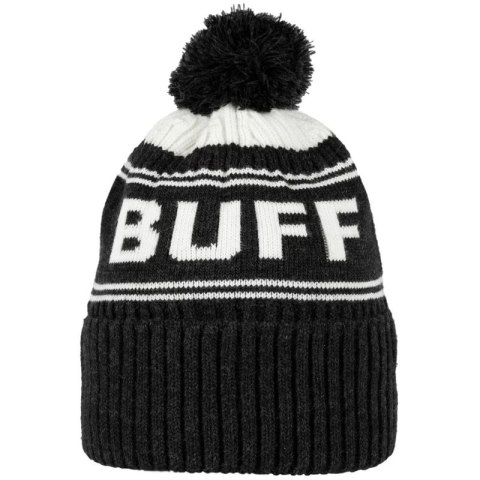 Czapka Buff Hido Knitted Hat Beanie 1323325551000 One size Czapka Buff Hido Knitted Hat Beanie 1323325551000 One size