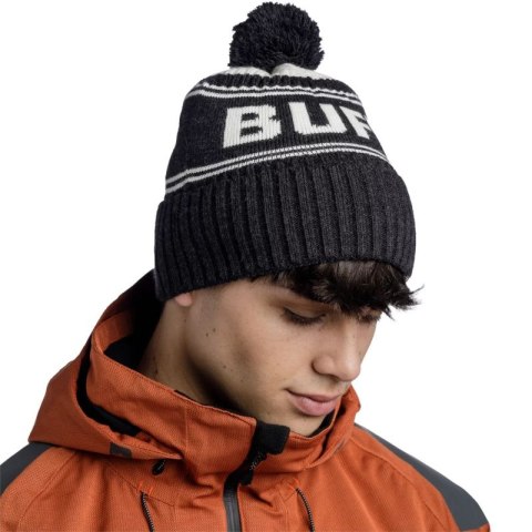 Czapka Buff Hido Knitted Hat Beanie 1323325551000 One size Czapka Buff Hido Knitted Hat Beanie 1323325551000 One size
