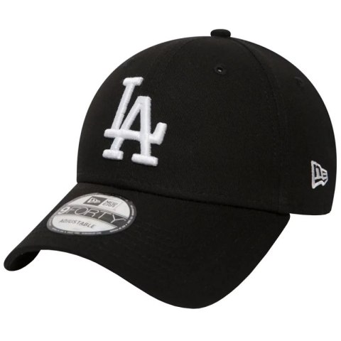 Czapka z daszkiem New Era League Essential 9FORTY Los Angeles Dodgers Cap 11405493 OSFA Czapka z daszkiem New Era League Essential 9FORTY Los Angeles Dodgers Cap 11405493 OSFA