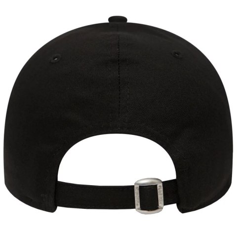 Czapka z daszkiem New Era League Essential 9FORTY Los Angeles Dodgers Cap 11405493 OSFA Czapka z daszkiem New Era League Essential 9FORTY Los Angeles Dodgers Cap 11405493 OSFA
