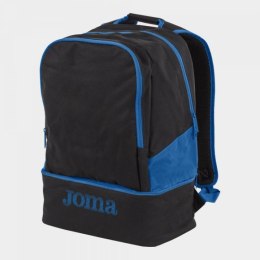 ESTADIO III BACKPACK BLACK ROYAL S