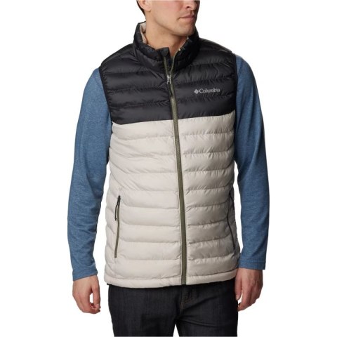 Kamizelka Columbia Powder Lite Vest M 1748031278 L Kamizelka Columbia Powder Lite Vest M 1748031278 L