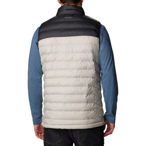 Kamizelka Columbia Powder Lite Vest M 1748031278 L Kamizelka Columbia Powder Lite Vest M 1748031278 L