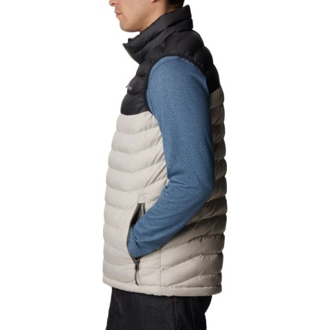 Kamizelka Columbia Powder Lite Vest M 1748031278 M Kamizelka Columbia Powder Lite Vest M 1748031278 M
