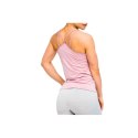 Koszulka GymHero L.A Classic Basic Tee W MAUVE-TEE L