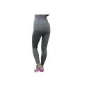 Legginsy GymHero Leggins W PUSHUP-GREY S