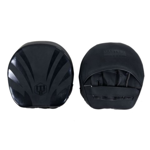 Mini łapy bokserskie Masters ŁZ-Mini-Matt New 14025-MINI N/A Mini łapy bokserskie Masters ŁZ-Mini-Matt New 14025-MINI N/A