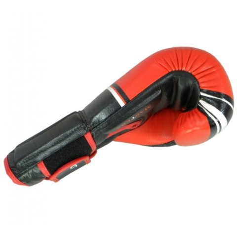Rękawice bokserskie Masters Rbt-Lf 0130748-18 18 oz N/A Rękawice bokserskie Masters Rbt-Lf 0130748-18 18 oz N/A