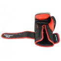 Rękawice bokserskie Masters Rbt-Lf 0130748-18 18 oz N/A
