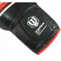 Rękawice bokserskie Masters Rbt-Lf 0130748-18 18 oz N/A