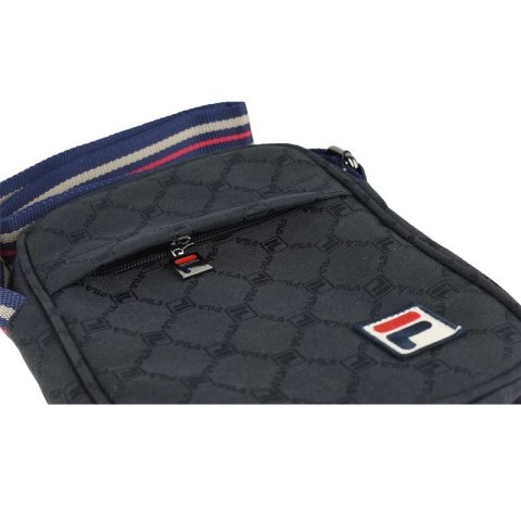 Saszetka Fila Reporter Bag 685085-002 One size Saszetka Fila Reporter Bag 685085-002 One size