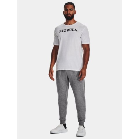 Spodnie Under Armour M 1379774-025 XXL Spodnie Under Armour M 1379774-025 XXL