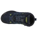 Buty CMP Moon Mid WP Kids Jr 31Q4794-N950 33