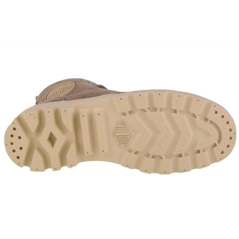 Buty Palladium Pampa Hi Zip WL W 95982-212-M 39 Buty Palladium Pampa Hi Zip WL W 95982-212-M 39