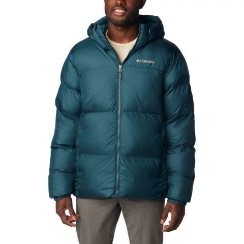 Kurtka Columbia Puffect Hooded Jacket M 2008413414 L Kurtka Columbia Puffect Hooded Jacket M 2008413414 L