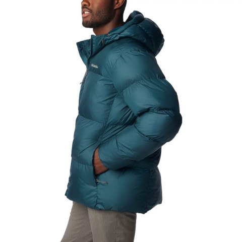 Kurtka Columbia Puffect Hooded Jacket M 2008413414 L Kurtka Columbia Puffect Hooded Jacket M 2008413414 L