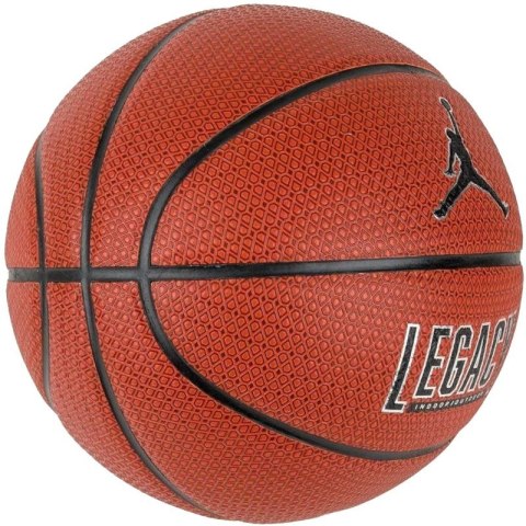 Piłka Jordan Legacy 2.0 8P In/Out Ball J1008253-855 7 Piłka Jordan Legacy 2.0 8P In/Out Ball J1008253-855 7