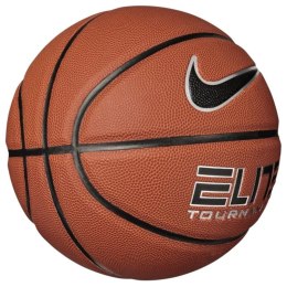 Piłka Nike Elite Tournament 8p Deflated Ball N1009915-855 7