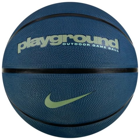 Piłka Nike Everyday Playground 8P Graphic Deflated Ball N1004371-434 7