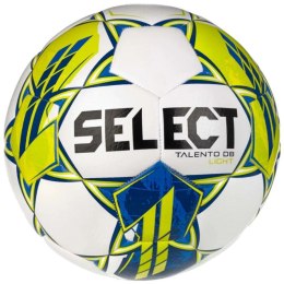Piłka Select Talento DB Light V23 Ball TALENTO DB WHT-YEL 4