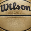 Piłka do koszykówki Wilson Gold Comp Ball WTB1350XB 3