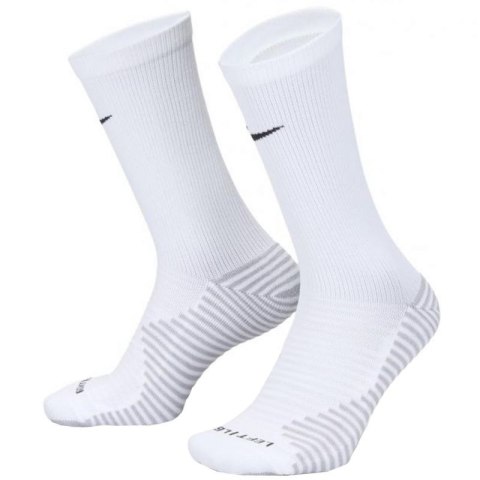 Skarpety Nike Dri-FIT Strike FZ8485-100 31-35 Skarpety Nike Dri-FIT Strike FZ8485-100 31-35