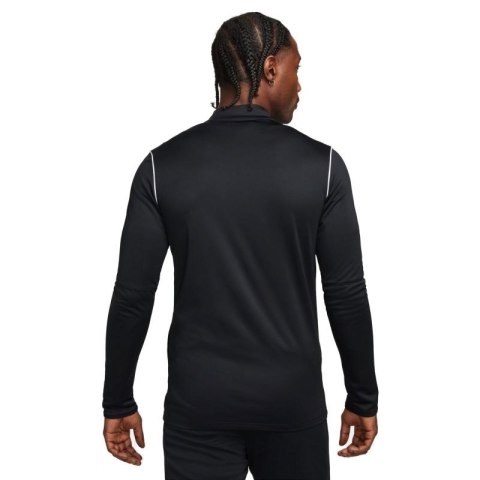 Bluza Nike Dri-Fit Park 20 Track Jr FJ3022-010 XXL Bluza Nike Dri-Fit Park 20 Track Jr FJ3022-010 XXL