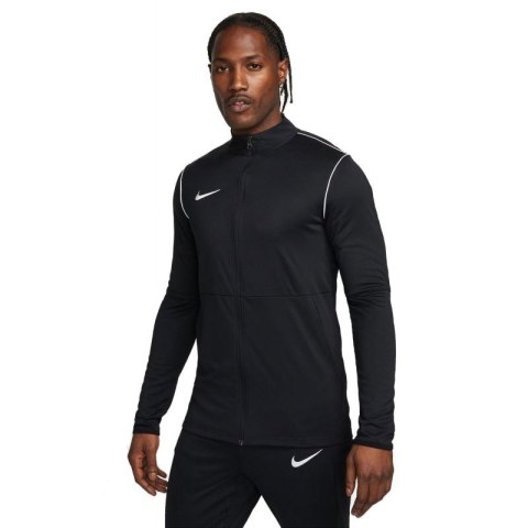 Bluza Nike Dri-Fit Park 20 Track Jr FJ3022-010 S Bluza Nike Dri-Fit Park 20 Track Jr FJ3022-010 S