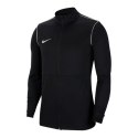 Bluza Nike Dri-Fit Park 20 Track Jr FJ3026-010 S (128-137cm)