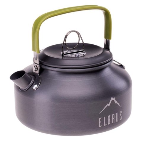 Czajnik turystyczny Elbrus Hike Kettle 92800397999 N/A Czajnik turystyczny Elbrus Hike Kettle 92800397999 N/A