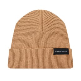 Czapka Tommy Hilfiger Uptown Wool Beanie AM0AM07865 uniw