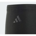 Kąpielówki adidas BB Boxer M IU1897 140 cm